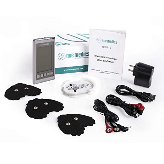 TENS EMS Muscle Stimulator is 30% off