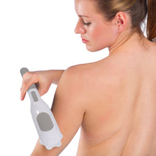 Tizlo Lull Rechargeable Portable Hand Held Deep Tissue Massager