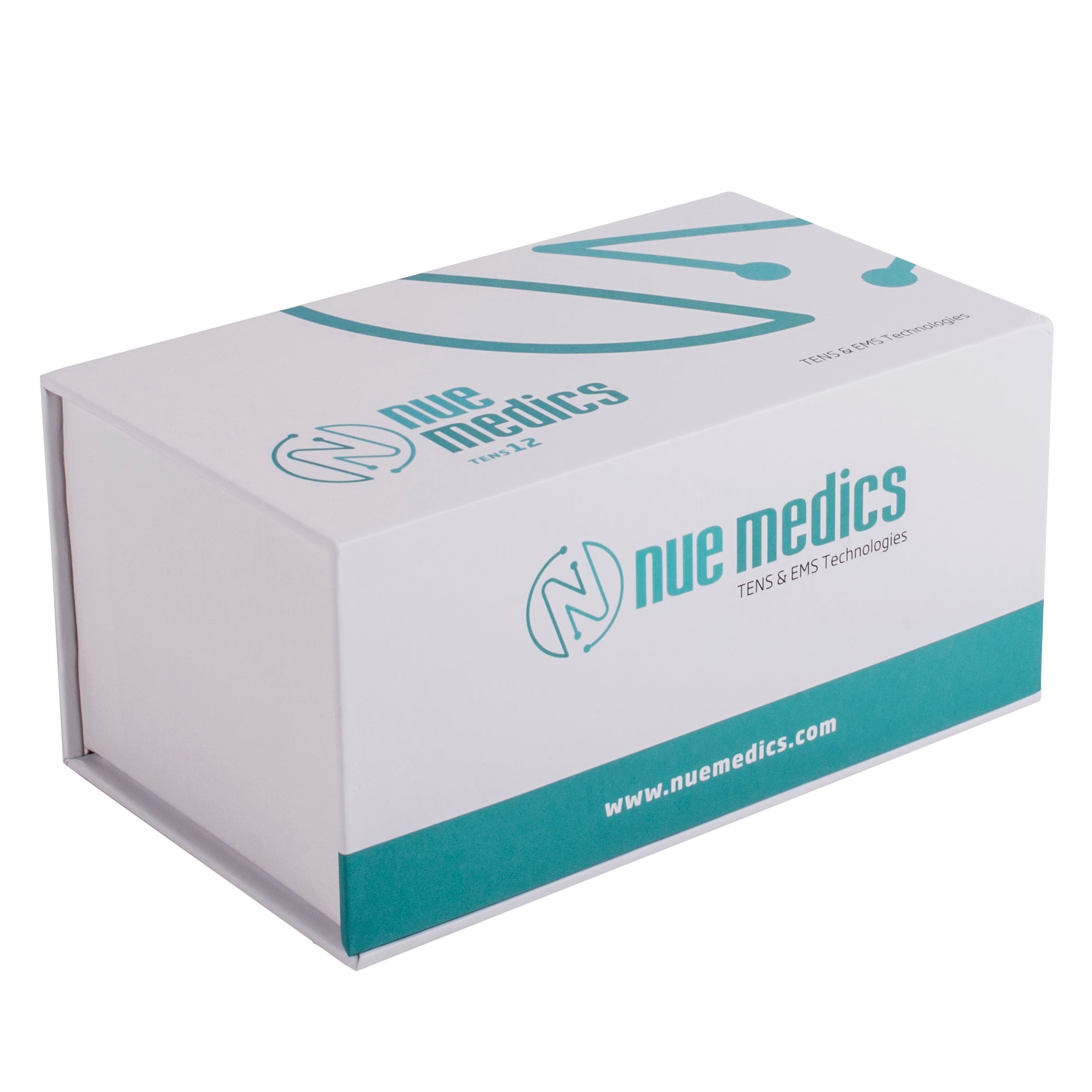 NueMedics Rechargeable Tens 24 Muscle Stimulator Complete Set + Flex Snap  on Belt for Lower Back + S…See more NueMedics Rechargeable Tens 24 Muscle