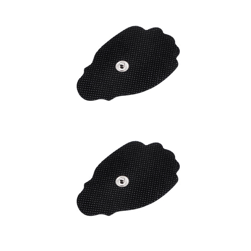 NueMedics Black Electrode Pads 1 Pair