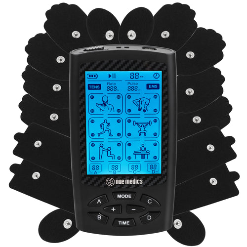 TENS3900 TENS UNIT - Next generation of the TENS 3000 with 4